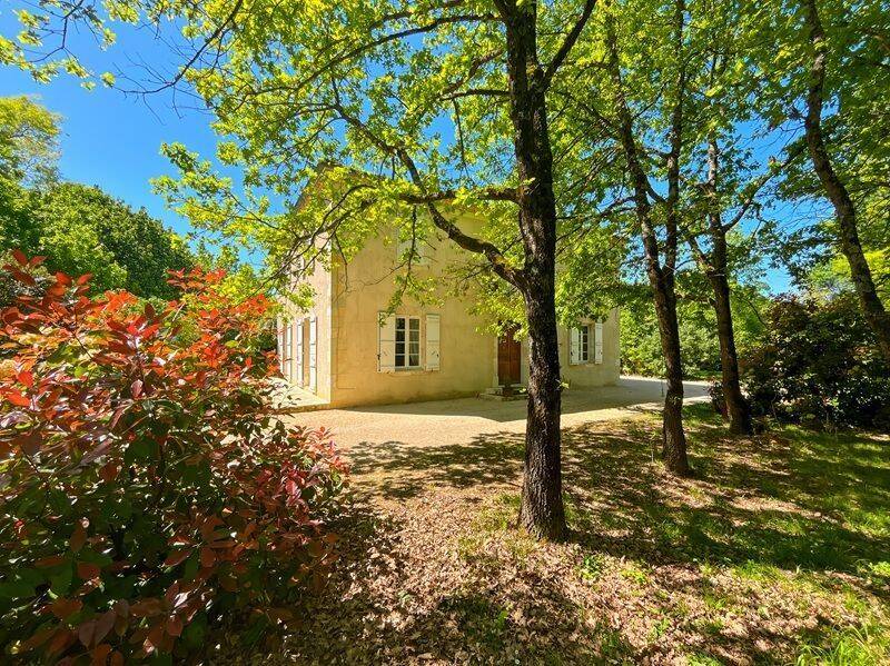 Maison 6 pièces 280 m² · à Lectoure · 280 m² · 549 000 €