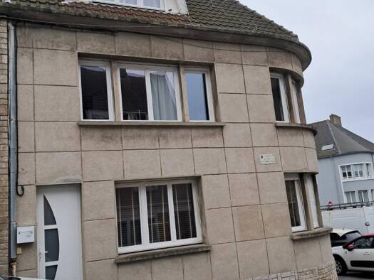 Immeuble à vendre 440 160 € 111 m² Le Portel 62480