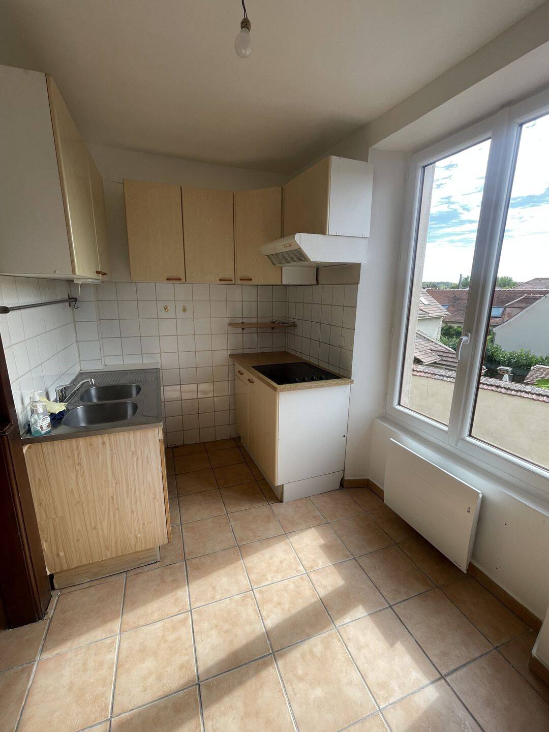 Appartement 2 pièces 43 m² · à Luzarches · 43,5 m² · 720 €/mois