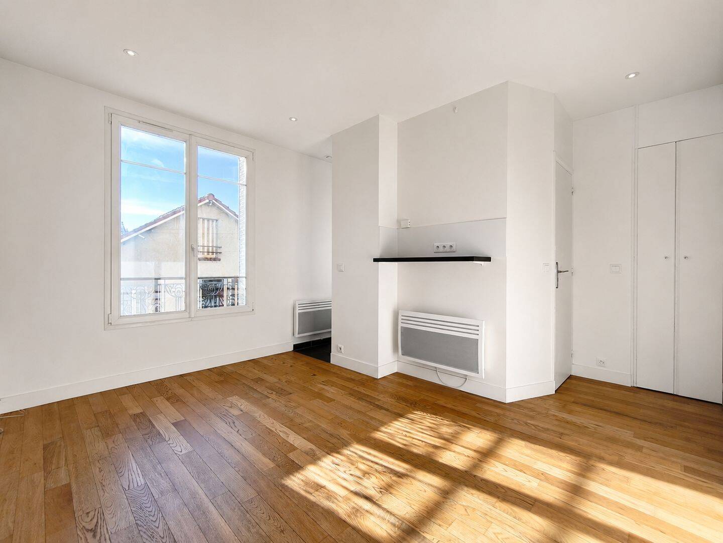Appartement 1 pièce 20 m² · à Colombes · 20 m² · 129 000 €