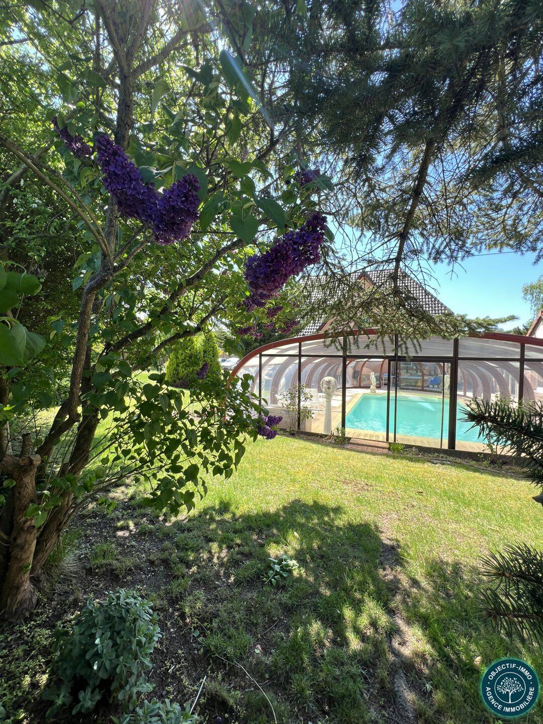 Maison 8 pièces 308 m² · à Willgottheim · 308 m² · 860 000 €