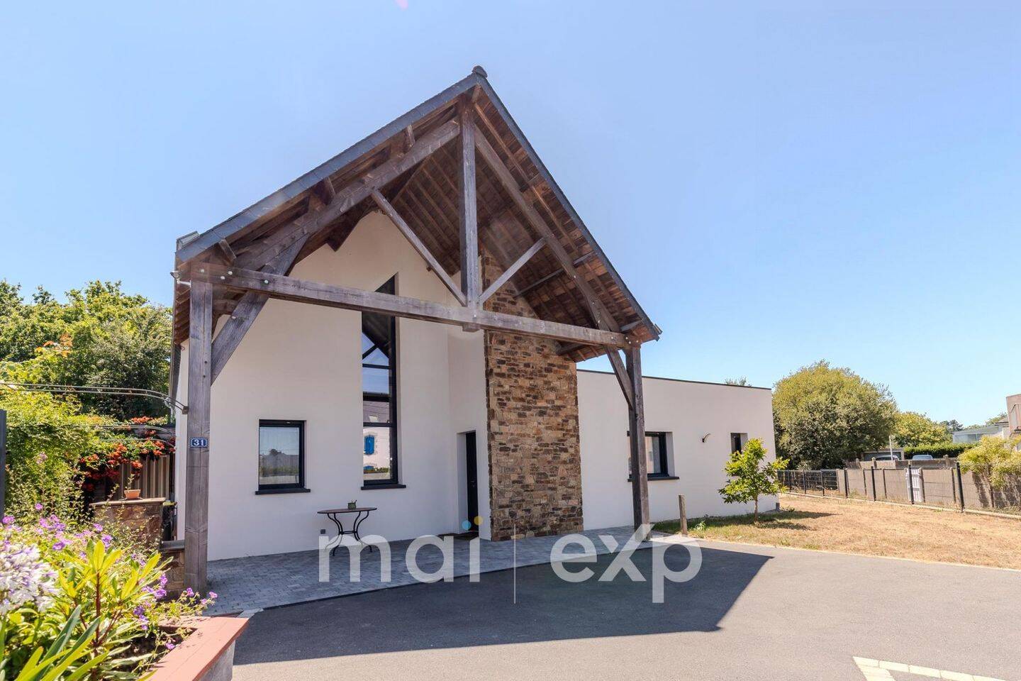 Maison 5 pièces 125 m² · à Belz · 125 m² · 585 000 €