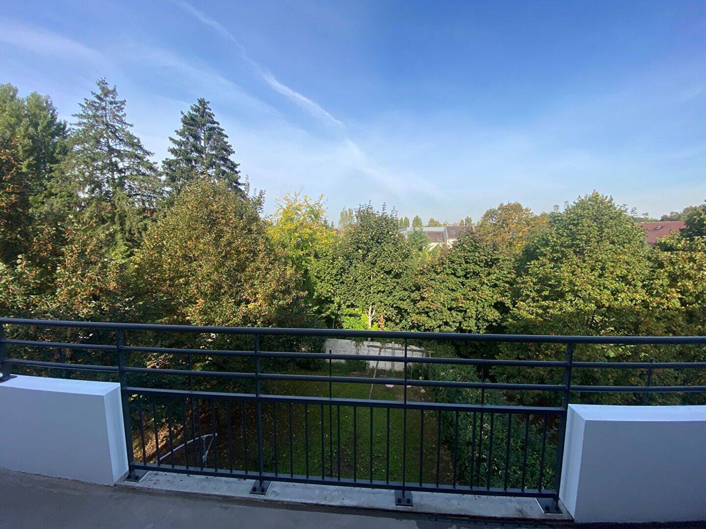 Appartement 3 pièces 60 m² · à Sartrouville · 60 m² · 388 500 €