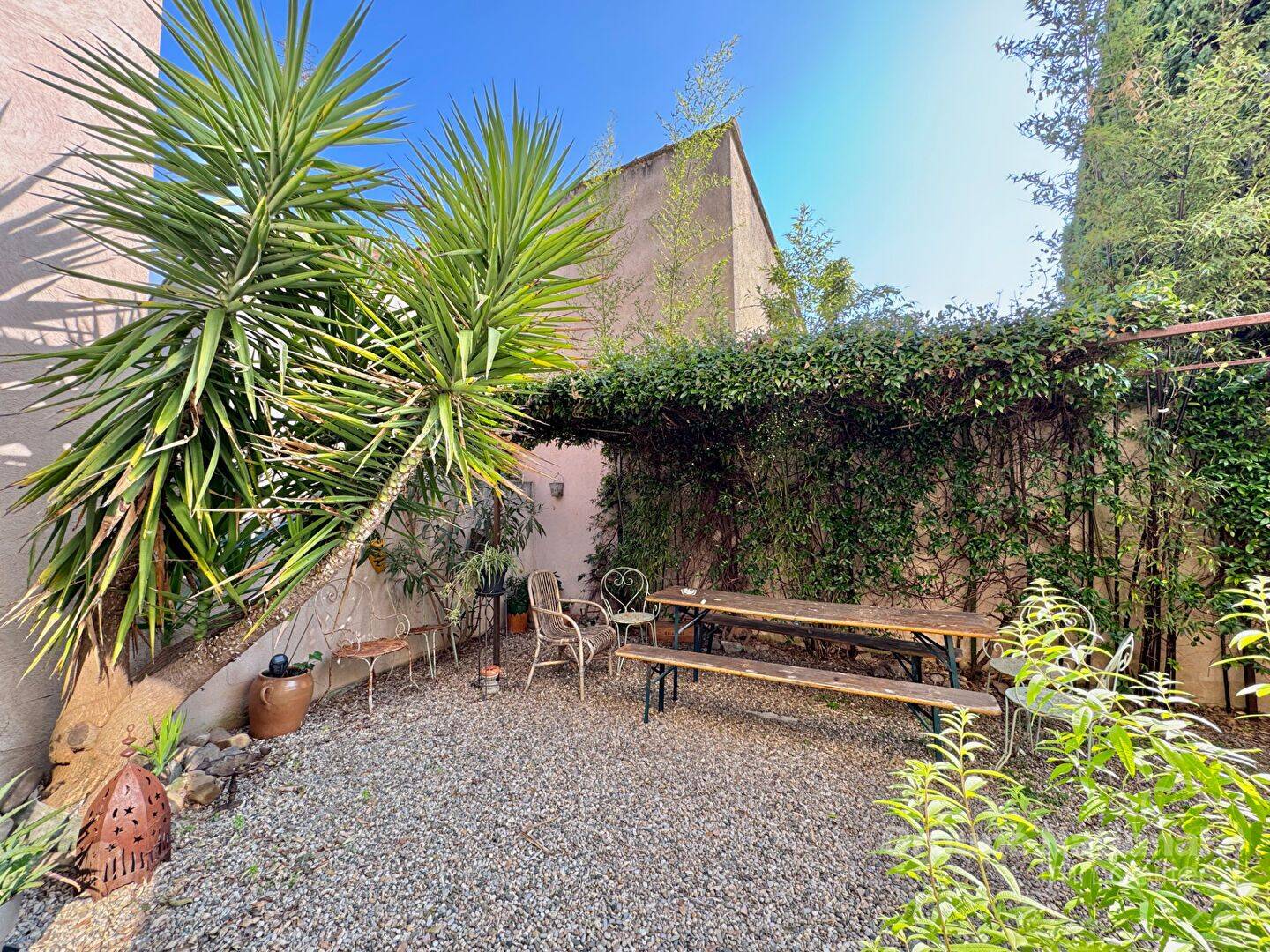 Maison 4 pièces 85 m² · à L'Isle-sur-la-Sorgue · 85 m² · 266 000 €