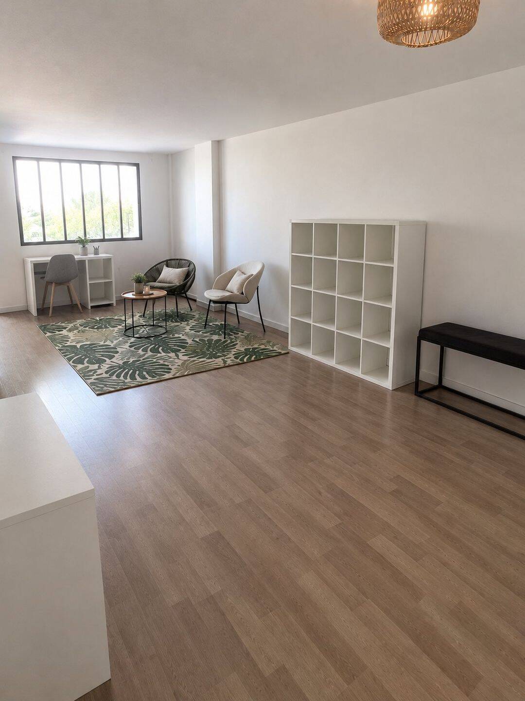 Appartement 2 pièces 56 m² · à Orléans · 56 m² · 860 €/mois