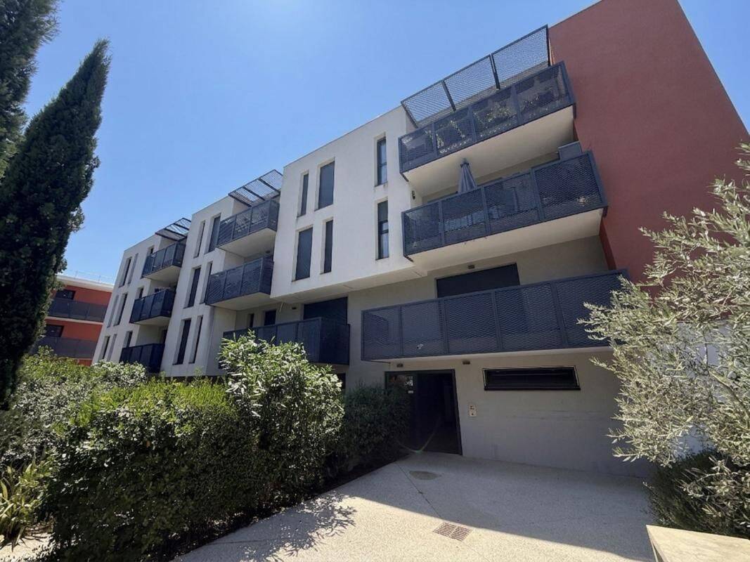 Appartement 3 pièces 64 m² · à Brignoles · 64 m² · 190 000 €