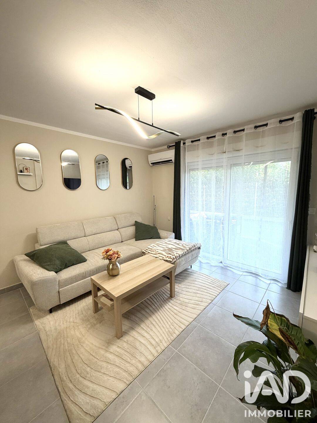 Appartement 3 pièces 61 m² · à Perpignan · 61 m² · 157 000 €