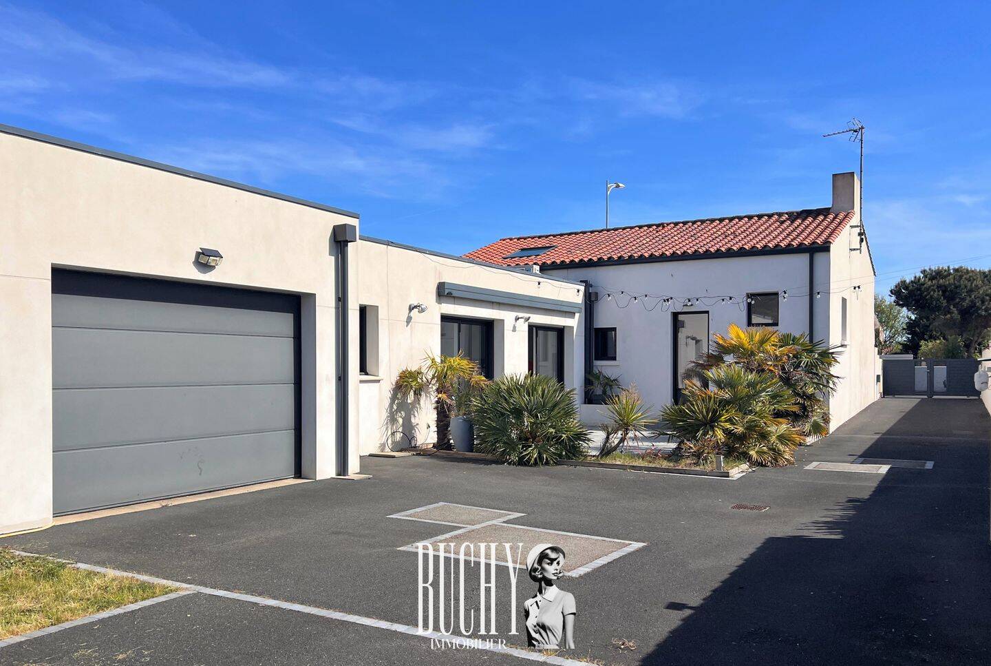 Maison 4 pièces 114 m² · à Les Sables-d'Olonne · 114 m² · 572 000 €