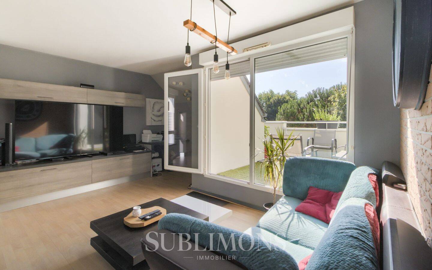 Appartement 2 pièces 46 m² · à Plescop · 45,9 m² · 188 200 €