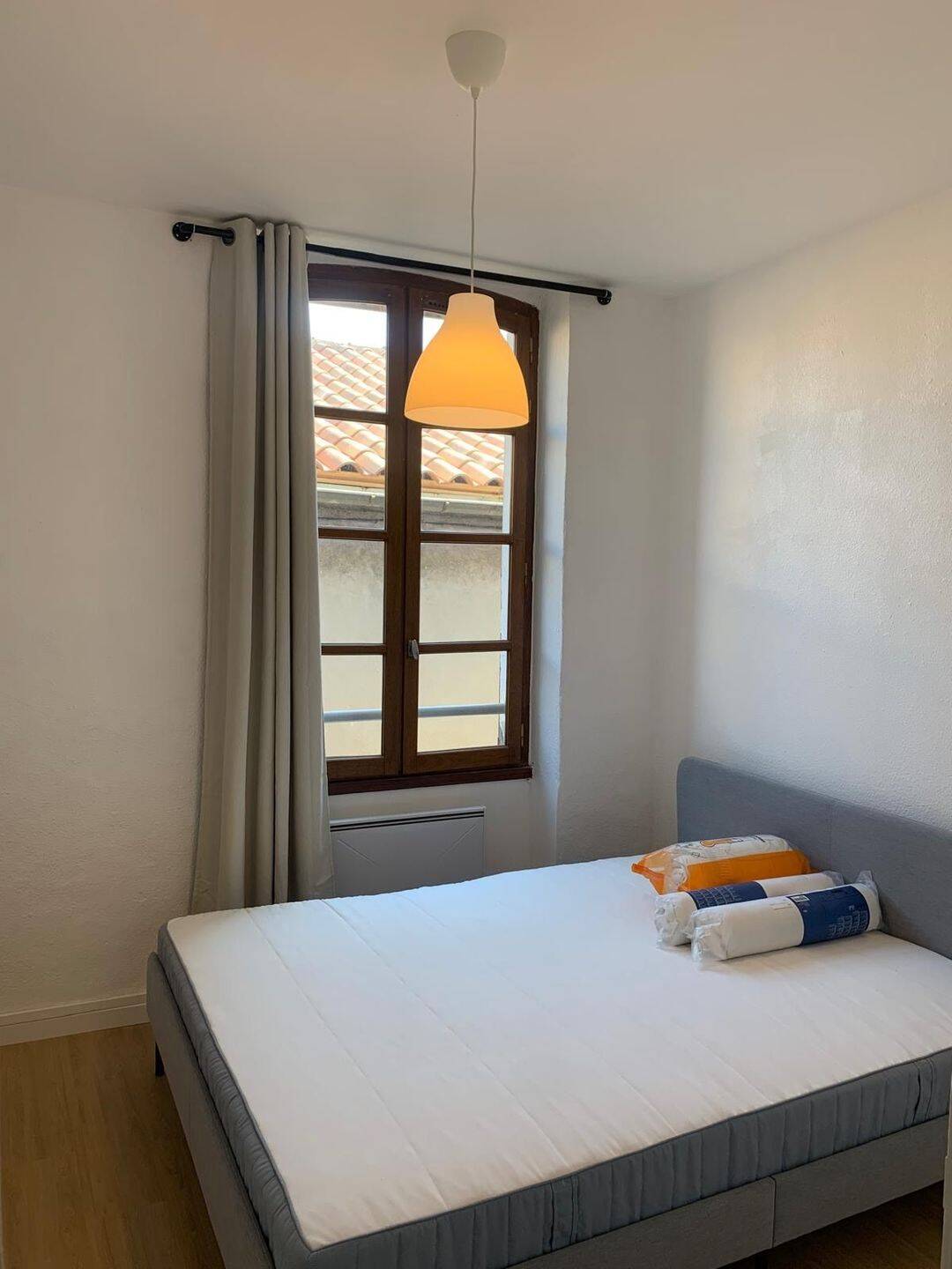 Appartement 2 pièces 39 m² · à Bagnols-sur-Cèze · 39 m² · 585 €