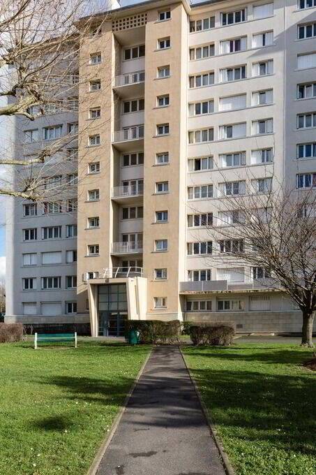 Appartement 3 pièces 57 m² · à Alfortville · 57 m² · 1 329 €
