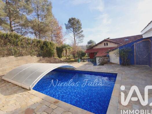 Maison à vendre 380 000 € 6 pièces 4 chambres 151 m² 2 960 m² de terrain Arthès 81160