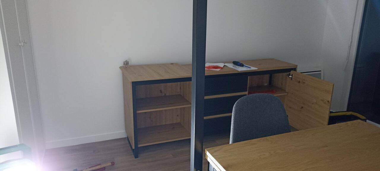 Appartement 1 pièce 22 m² · à Mérignac · 22 m² · 700 €