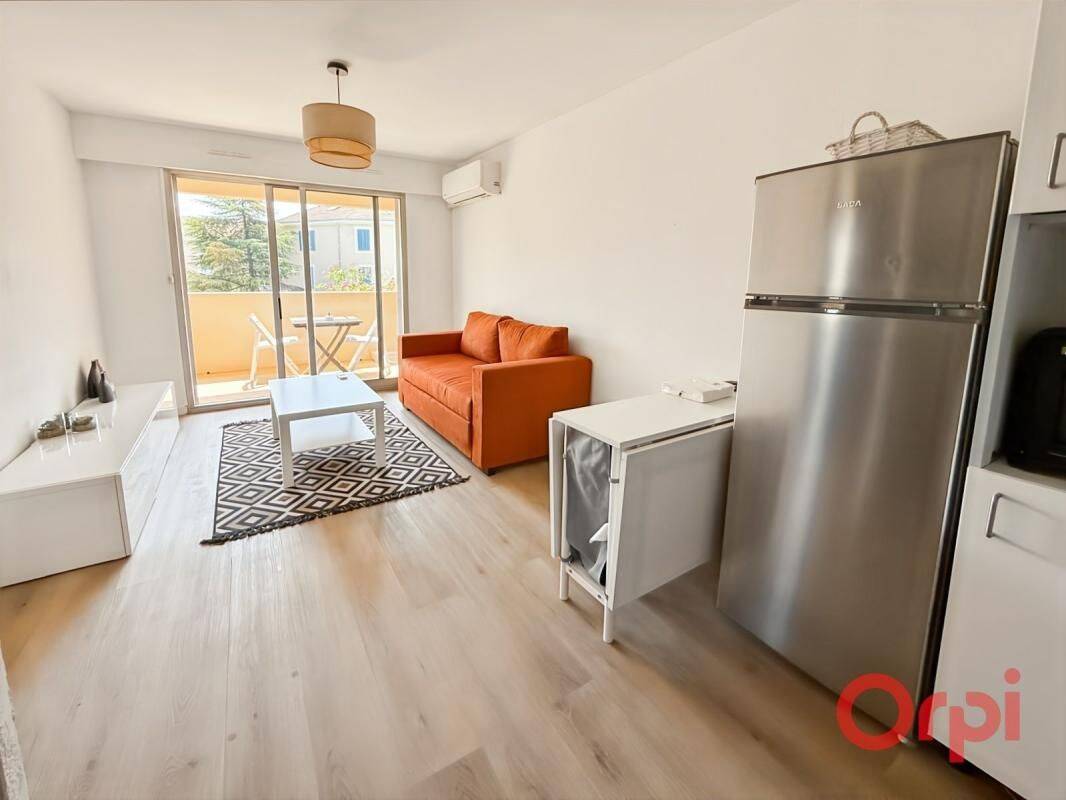 Appartement 2 pièces 27 m² · à La Seyne-sur-Mer · 26,9 m² · 750 €/mois