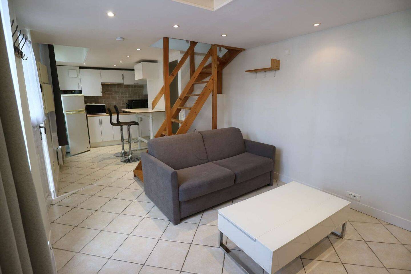 Appartement 2 pièces 24 m² · à Sartrouville · 24 m² · 950 €/mois