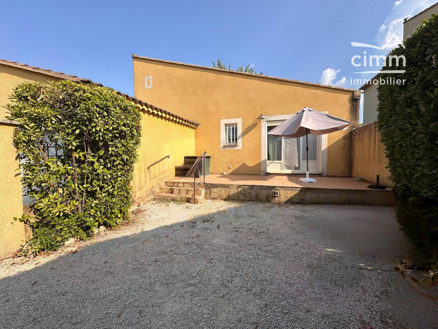 Maison 3 pièces 70 m² · à Mazan · 70,2 m² · 922 €