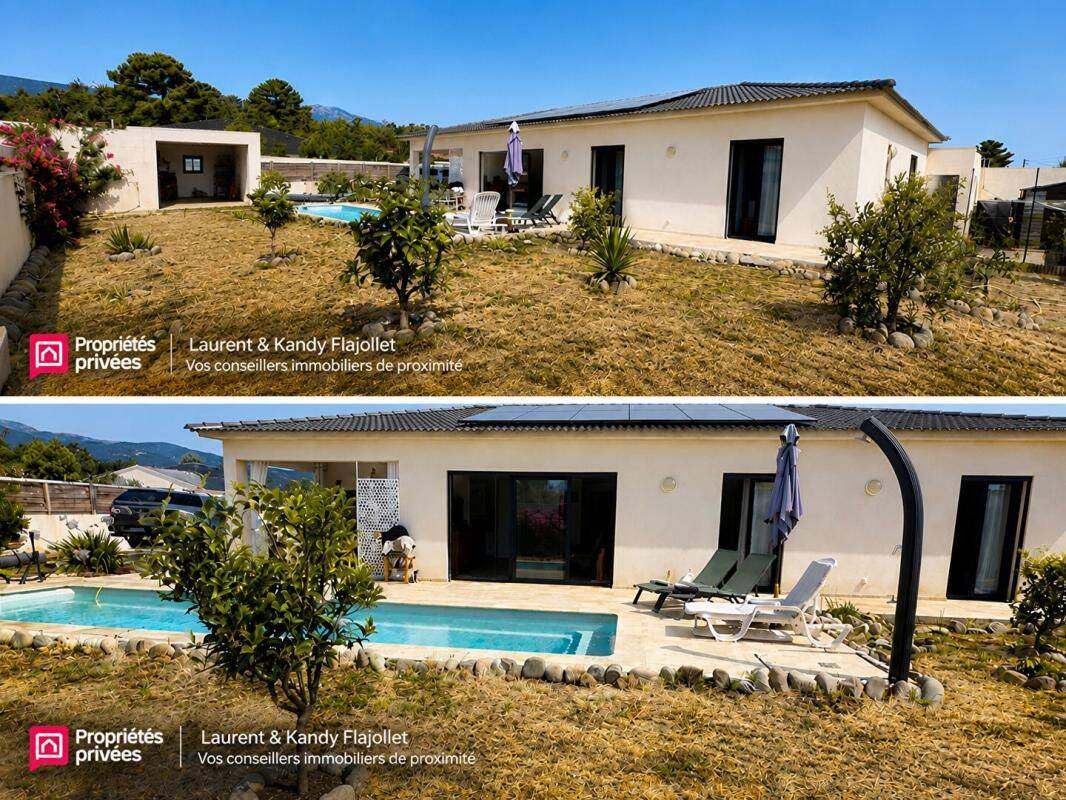 Maison 4 pièces 116 m² · à Solaro · 116 m² · 624 000 €