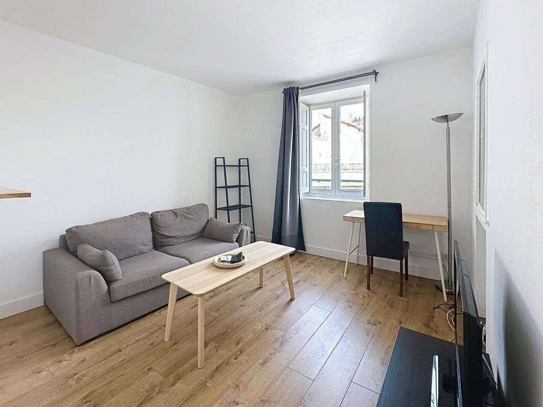 Appartement 1 pièce 26 m² · à Avignon · 25,8 m² · 640 €/mois
