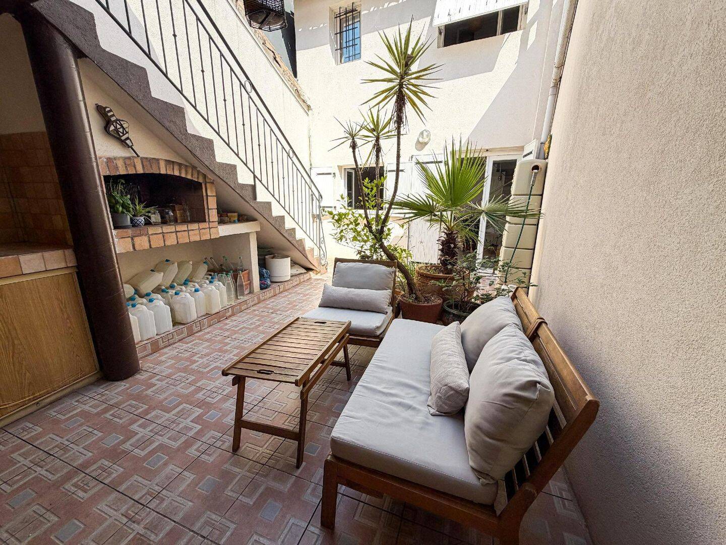 Maison 5 pièces 100 m² · à Montpellier · 100 m² · 499 000 €