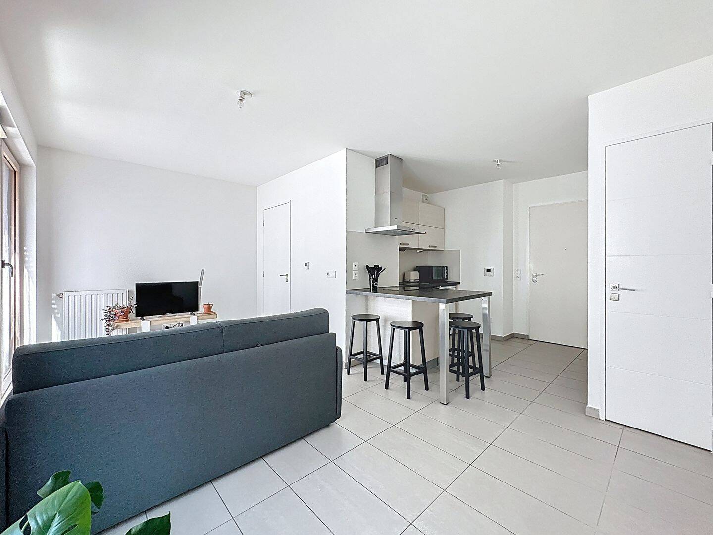 Appartement 2 pièces 36 m² · à Lyon 2ème Arrondissement · 36 m² · 225 000 €