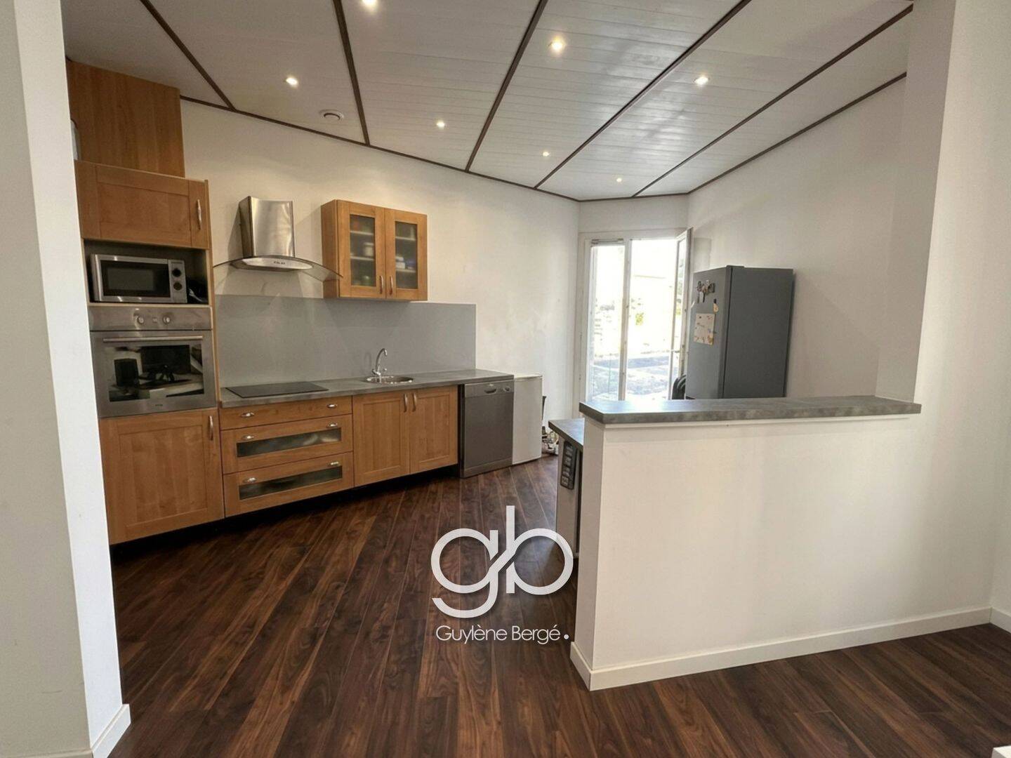 Appartement 2 pièces 42 m² · à Palavas-les-Flots · 42 m² · 149 000 €