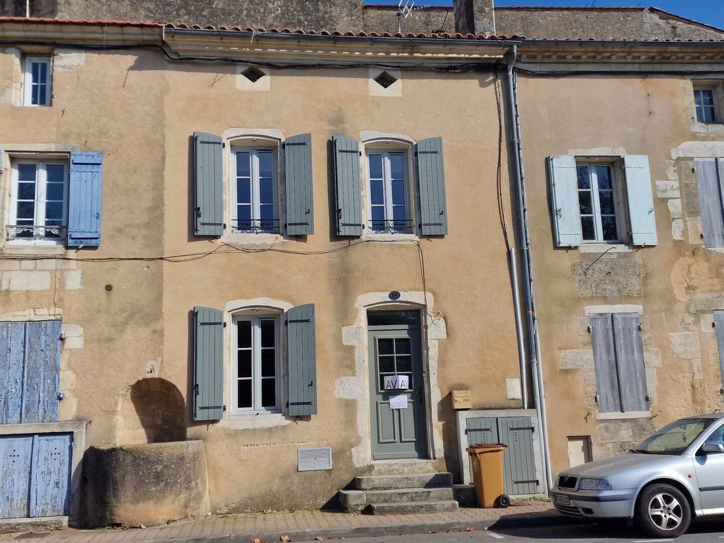 Maison 3 pièces 57 m² · à Blaye · 57 m² · 122 000 €