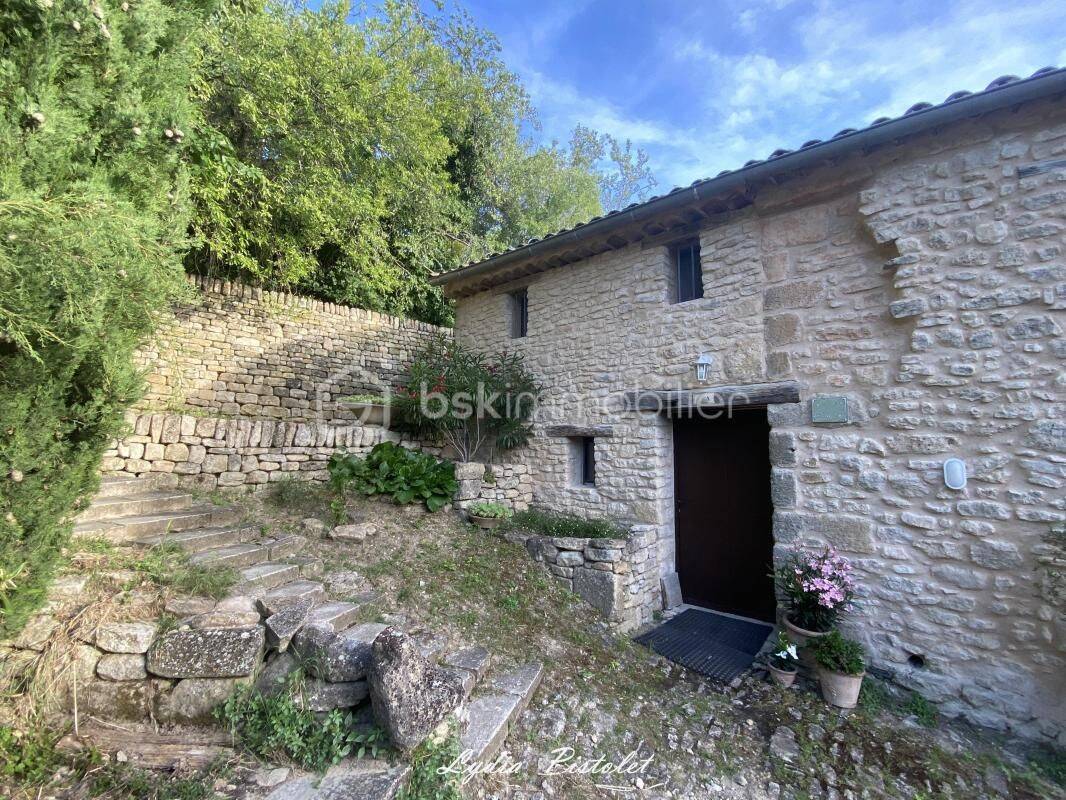 Maison 4 pièces 95 m² · à Saignon · 95 m² · 347 000 €