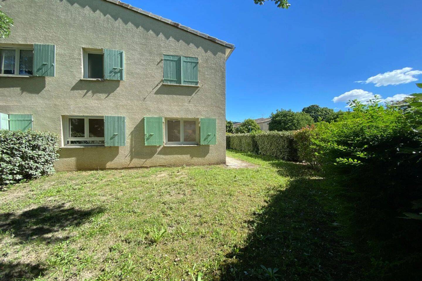 Appartement 2 pièces 48 m² · à Montélimar · 48 m² · 615 €/mois