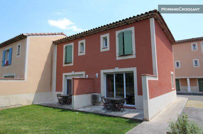 Appartement 3 pièces 65 m² · à Rousset · 65 m² · 1 800 €/mois