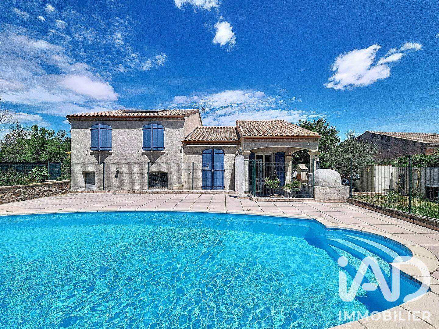Maison 4 pièces 102 m² · à Montagnac · 102 m² · 315 000 €