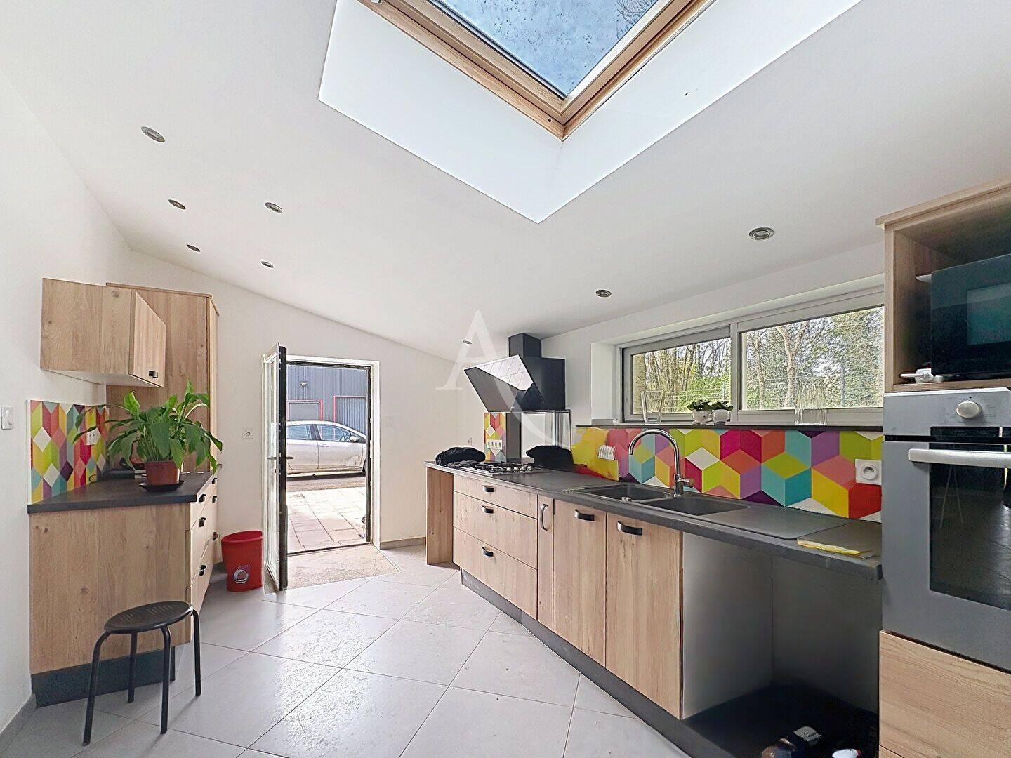 Maison 3 pièces 109 m² · à Fégréac · 108,9 m² · 964 €