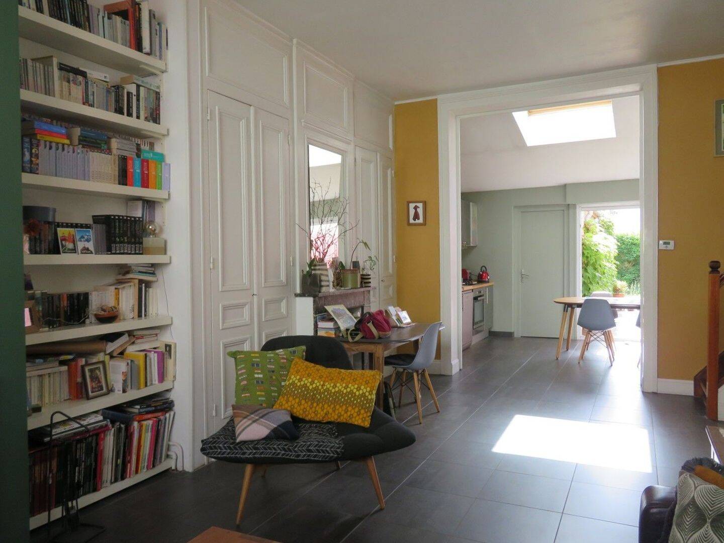 Maison 5 pièces 116 m² · à Ronchin · 116 m² · 349 440 €