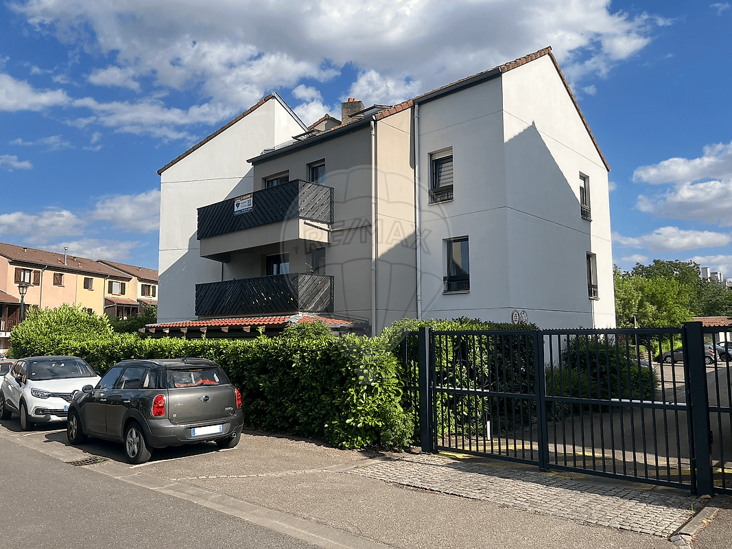 Appartement 5 pièces 112 m² · à Woippy · 112 m² · 240 000 €