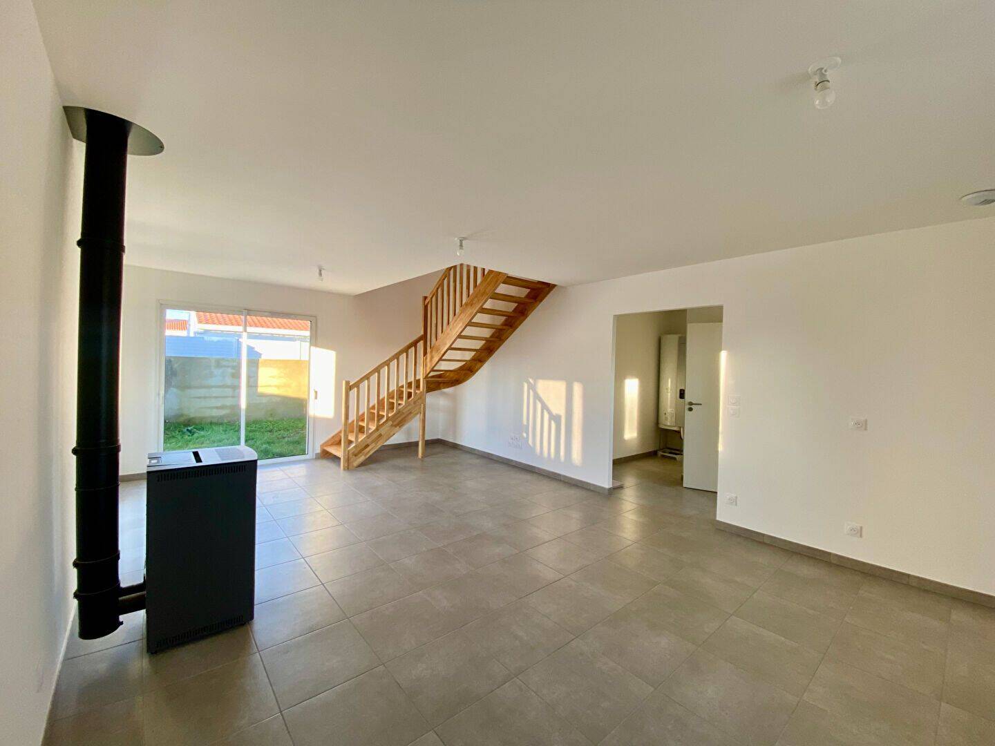 Maison 5 pièces 96 m² · à Saint-Hilaire-de-Riez · 96 m² · 993 €