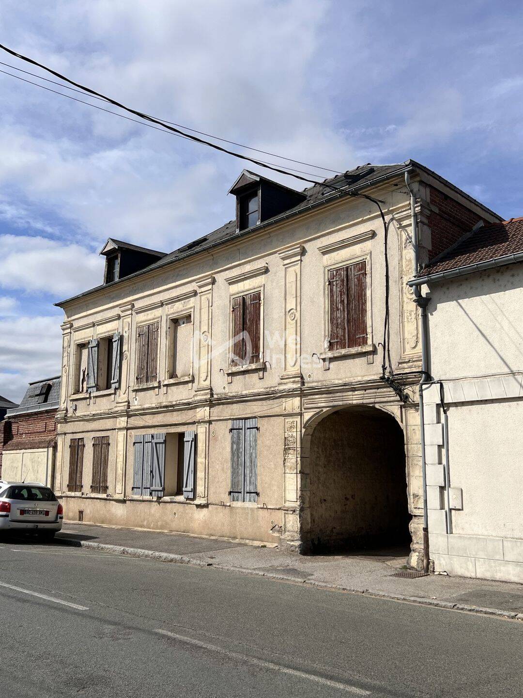 Appartement 2 pièces 31 m² · à Bresles · 30,7 m² · 590 €/mois
