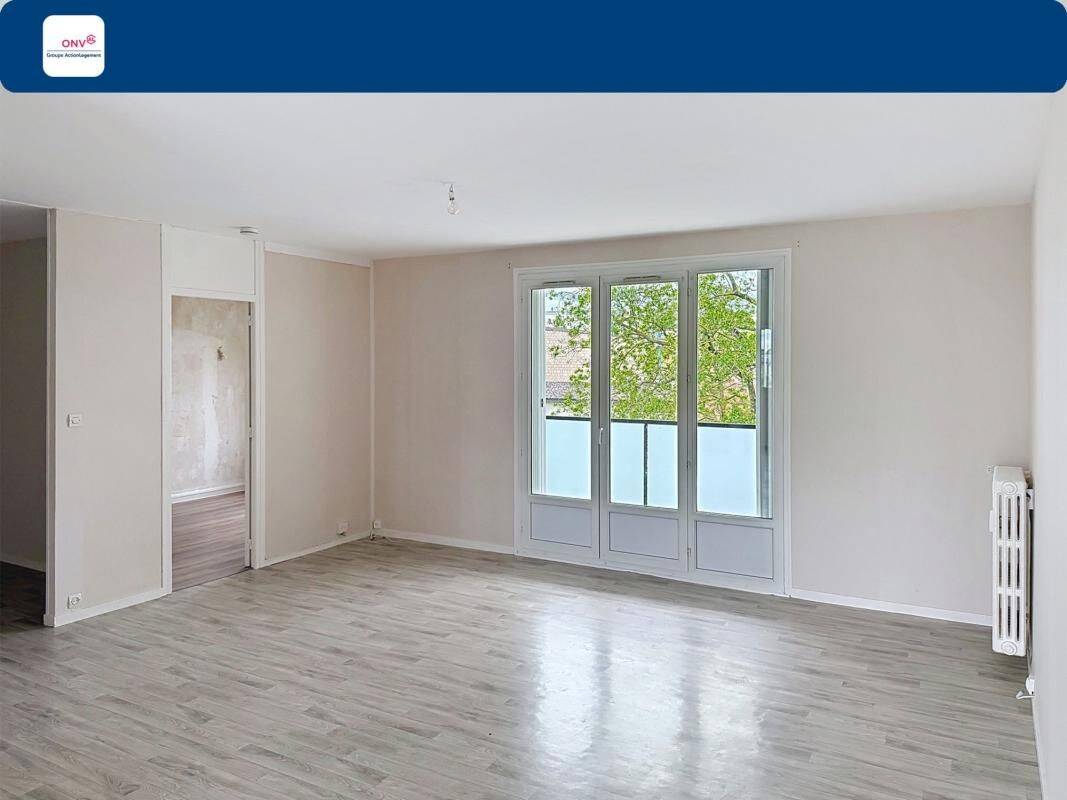 Appartement 5 pièces 113 m² · à Tinqueux · 113 m² · 181 639 €