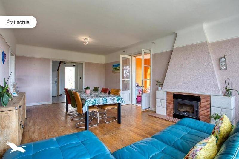 Maison 7 pièces 160 m² · à Thenon · 160 m² · 293 216 €
