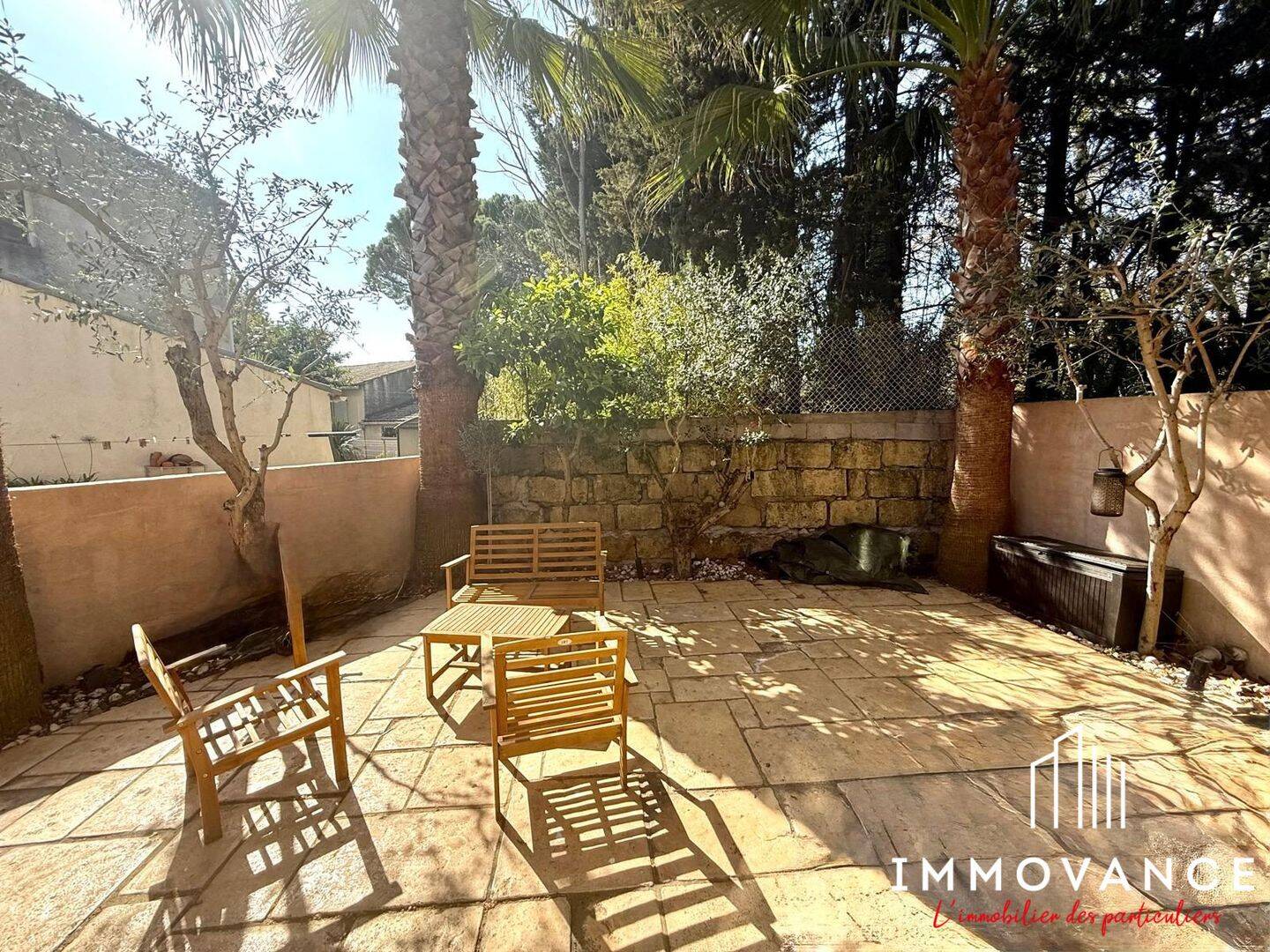 Maison 5 pièces 106 m² · à Lunel · 106 m² · 299 900 €