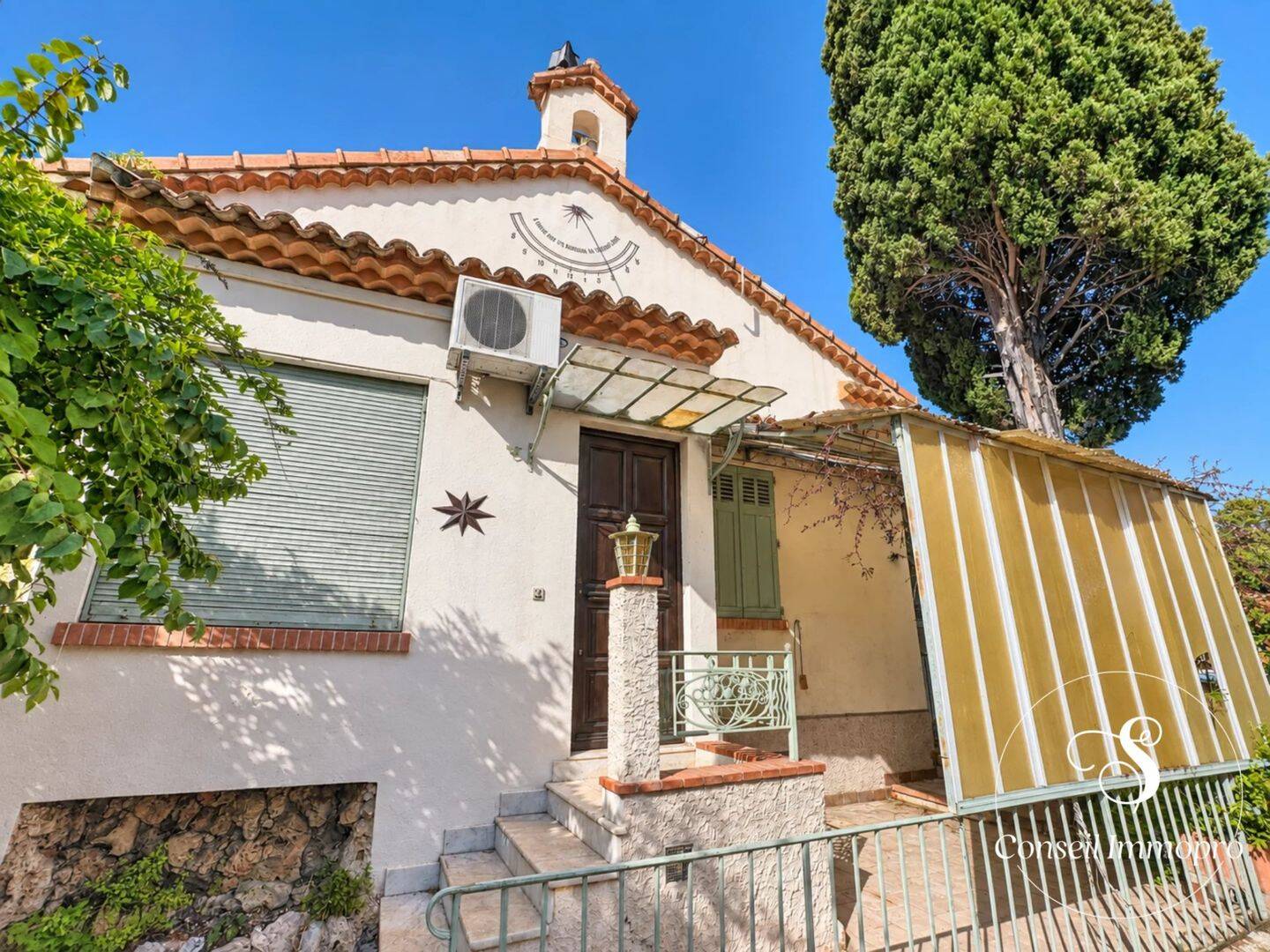 Maison 5 pièces 101 m² · à Le Cannet · 100,5 m² · 468 000 €