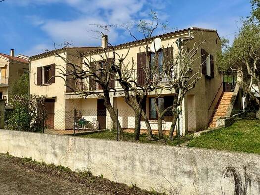 Maison à vendre 459 000 € 6 pièces 4 chambres 145 m² 732 m² de terrain Forcalquier 04300