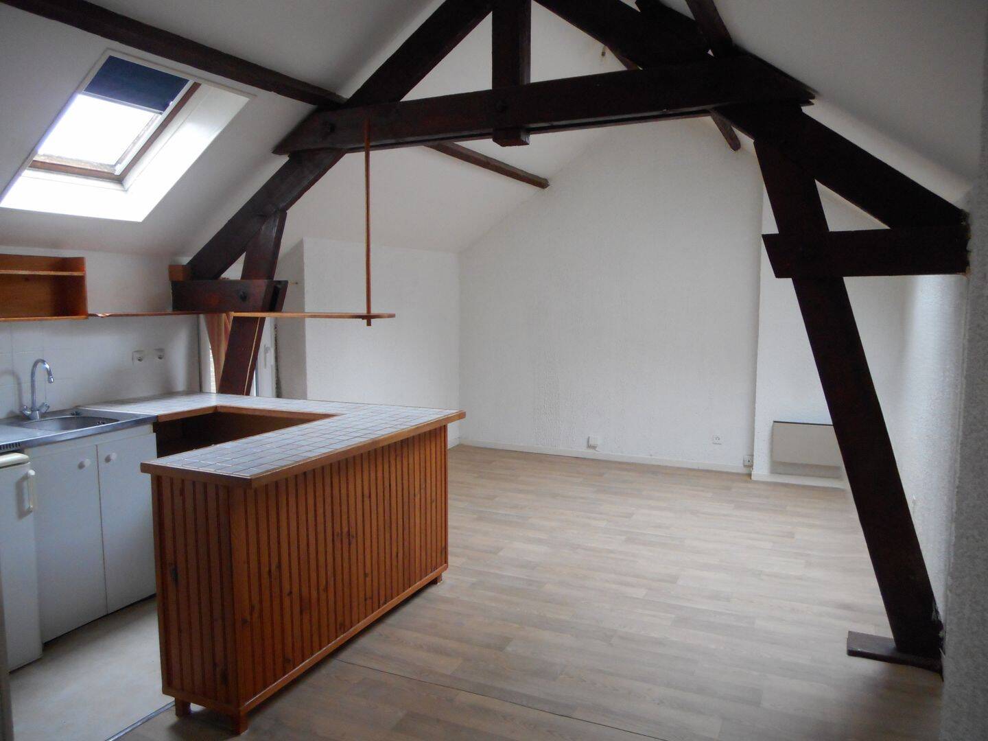 Appartement 1 pièce 27 m² · à Reims · 27 m² · 340 €
