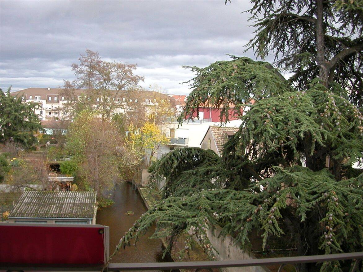 Appartement 2 pièces 68 m² · à Colmar · 68 m² · 650 €