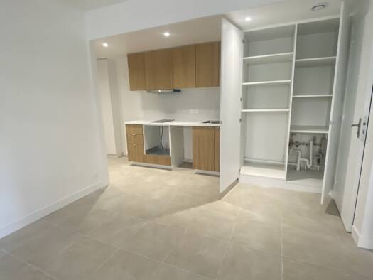 Appartement à vendre 294 000 € 1 pièce 34 m² 4ème étage Boulogne-Billancourt 92100