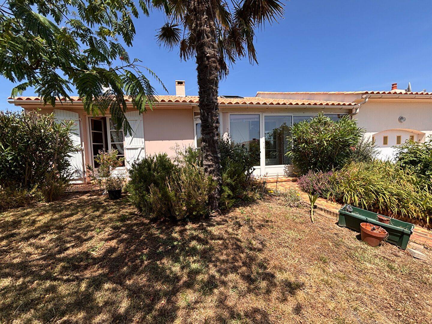Maison 5 pièces 125 m² · à Bretignolles-sur-Mer · 125 m² · 379 800 €