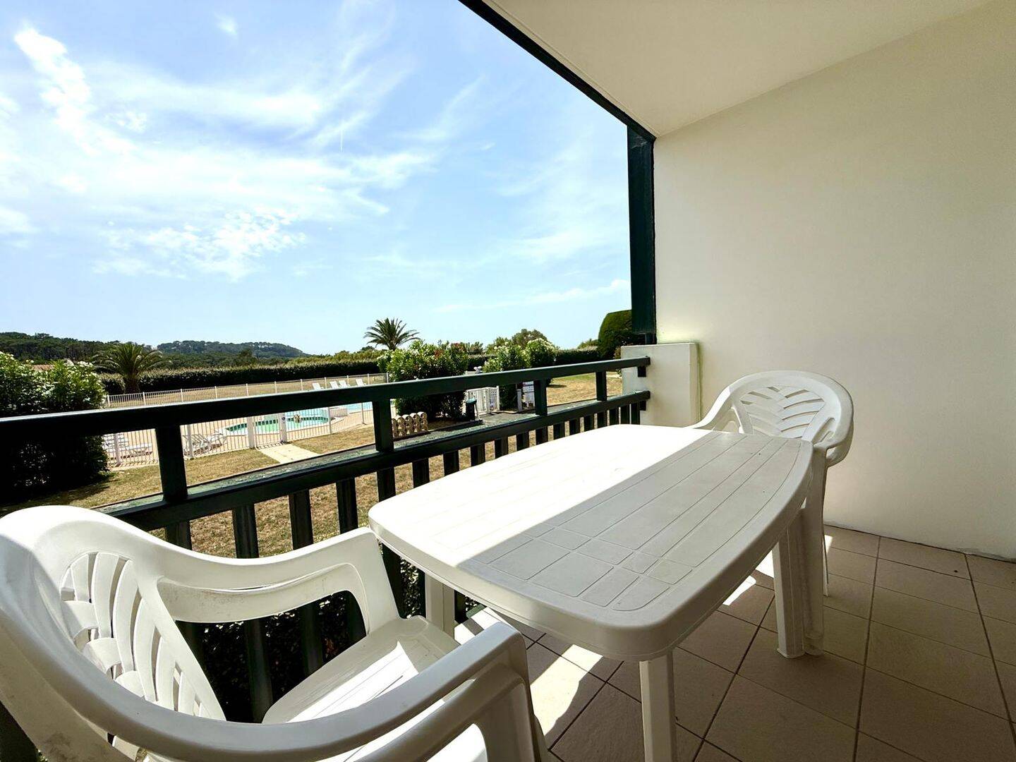 Appartement 2 pièces 31 m² · à Bidart · 31 m² · 195 000 €
