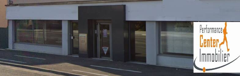 Local commercial à louer 2 200 € 158 m² de surface de vente Sochaux 25600