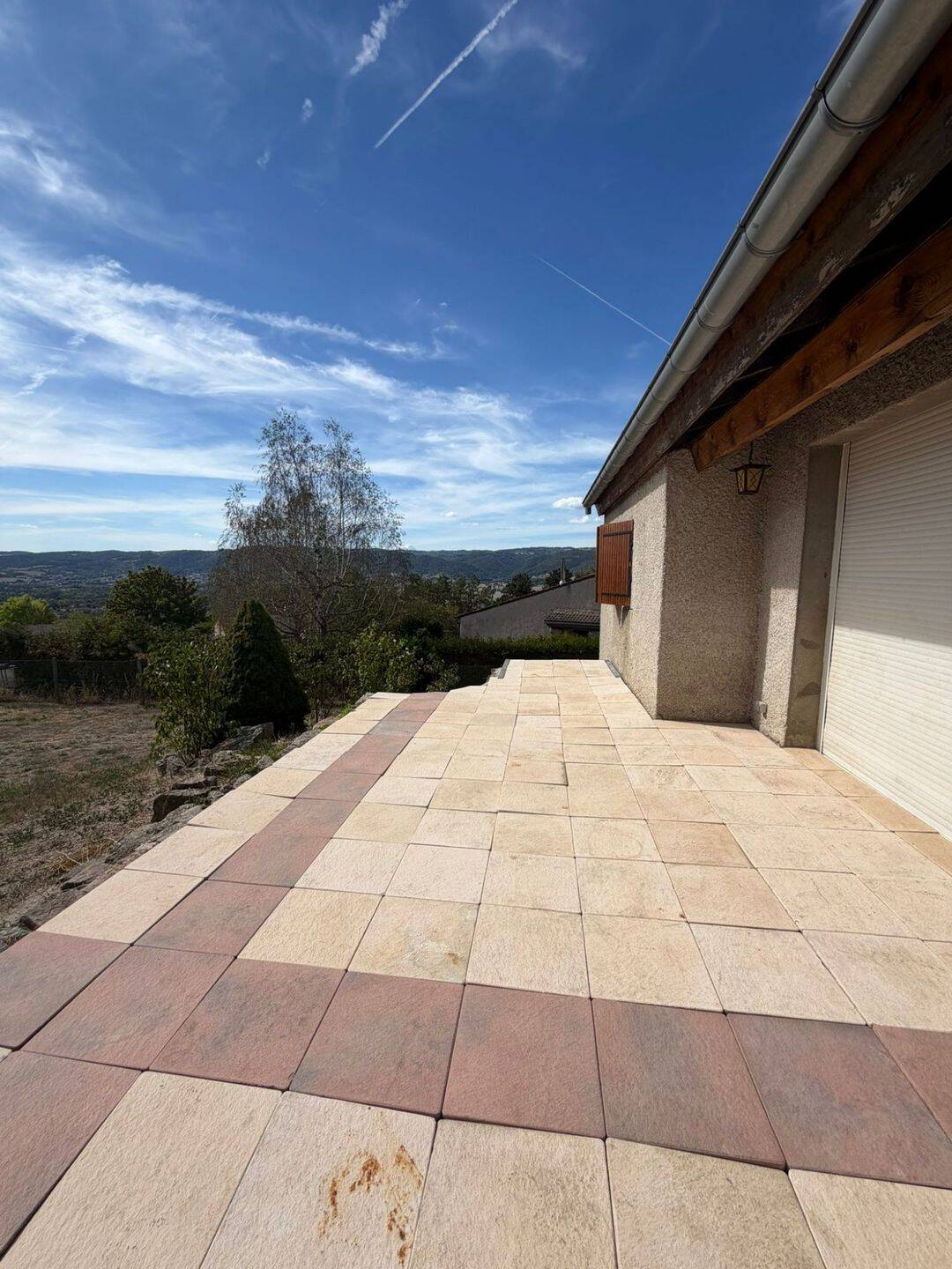 Maison 3 pièces 70 m² · à Monistrol-sur-Loire · 70 m² · 850 €/mois