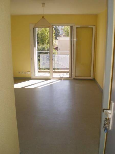 Appartement 2 pièces 33 m² · à Grenoble · 33,3 m² · 486 €