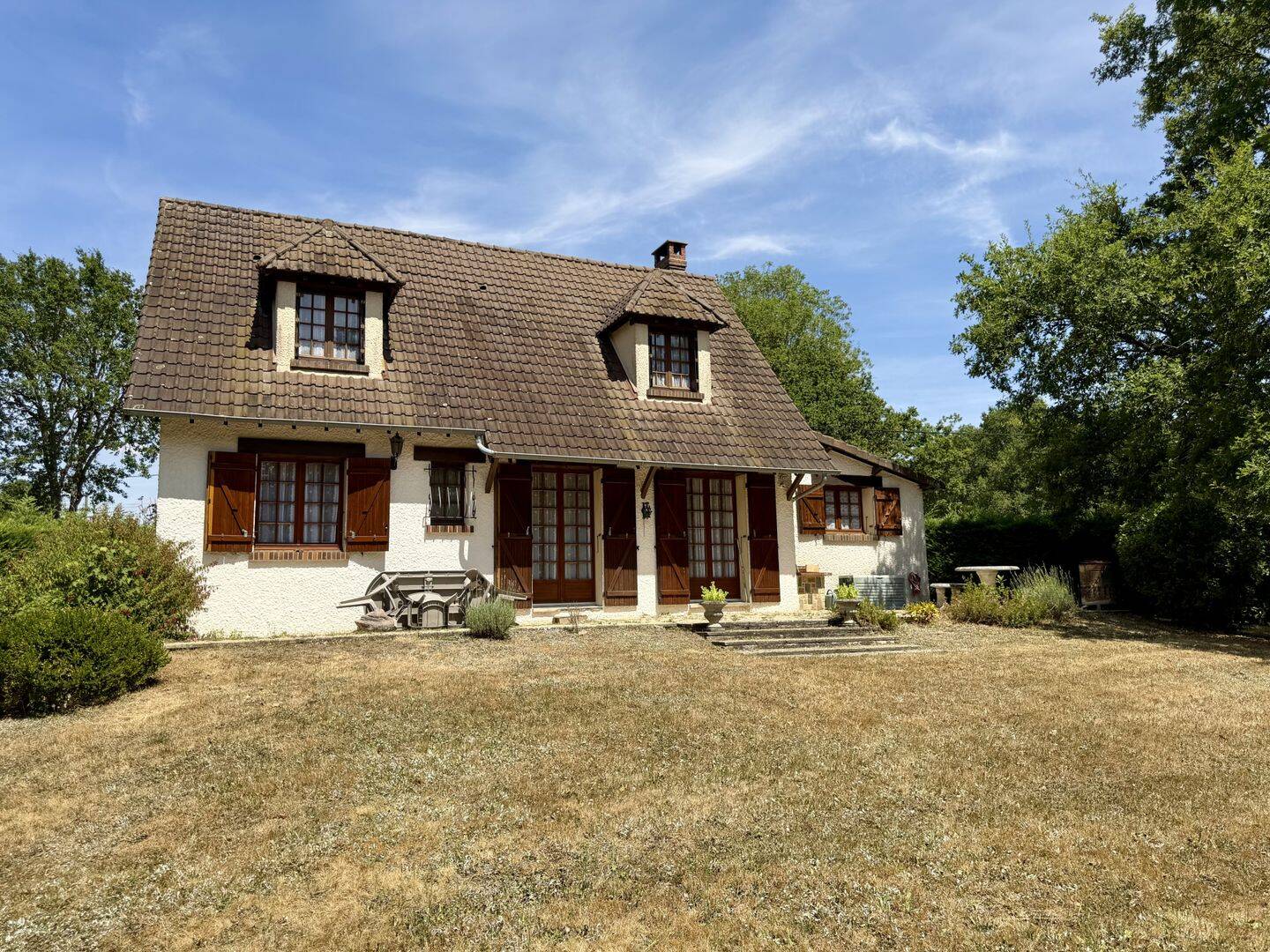 Maison 5 pièces 100 m² · à La Loupe · 100 m² · 165 000 €