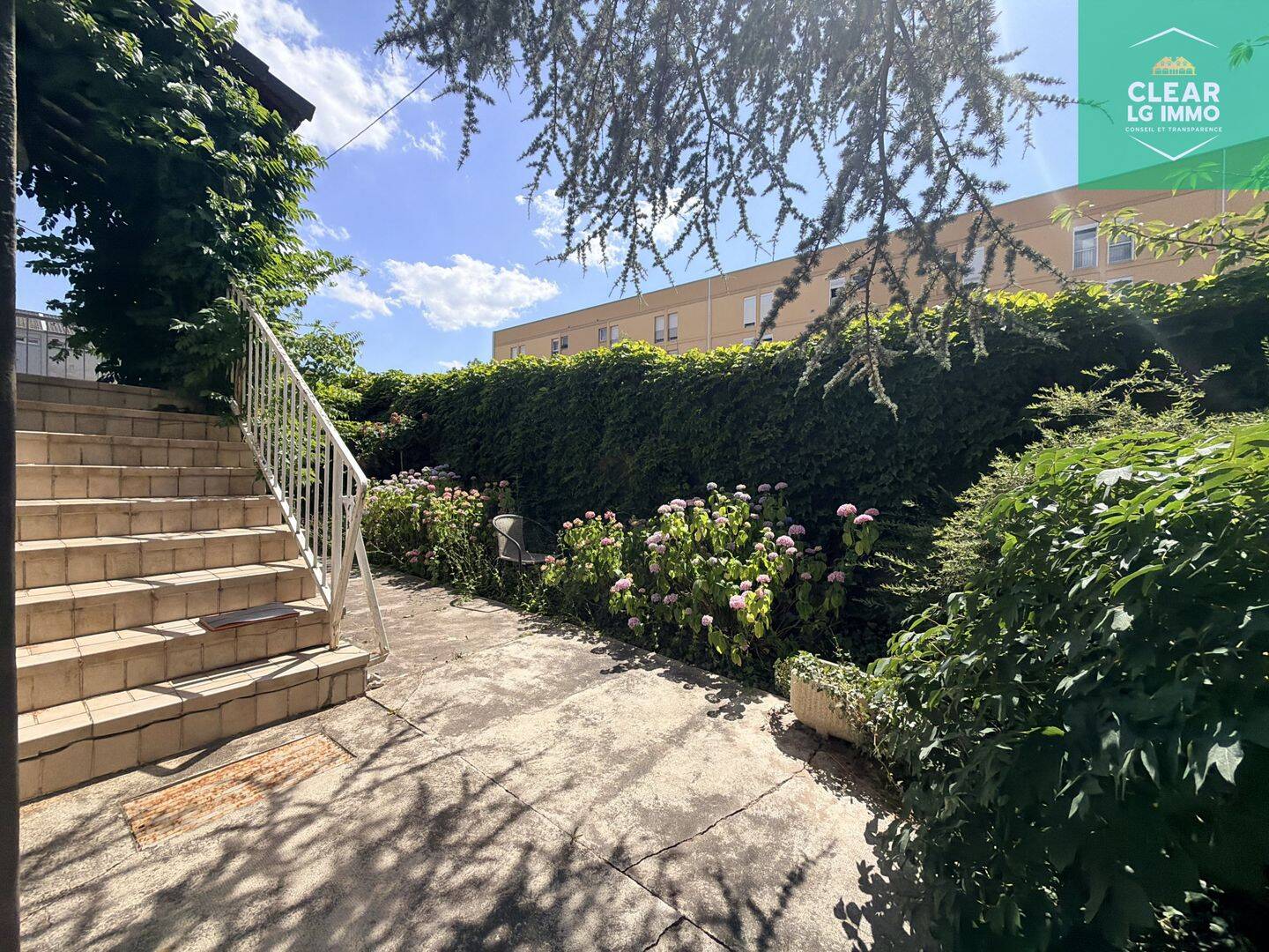 Maison 5 pièces 95 m² · à Clouange · 95 m² · 168 000 €